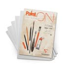 Бумага и бумажная продукция для художников