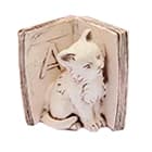 Держатели для книг