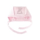 Чепчики и шапочки