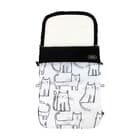 Муфты для колясок