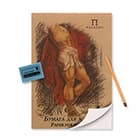 Блокноты для эскизов и зарисовок (скетчбуки)