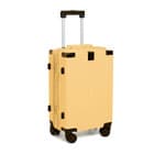 Чемоданы и дорожные сумки