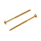 Саморезы для деревянного домостроения