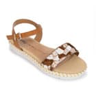 Босоножки и сандалии