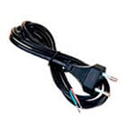 Провод с вилкой