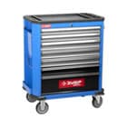 Верстаки, шкафы для инструментов