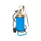 Нагнетатели смазки