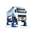 Подъёмники