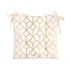 Подушки на стул