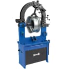 Станки для правки дисков