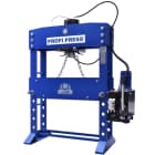 Прессы гидравлические