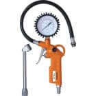 Дополнительное оборудование