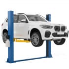 Автомобильные подъемники