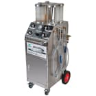 Оборудование для замены масла