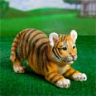 Дикие кошки