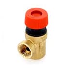 Предохранительные клапаны