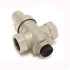 Редукторы давления