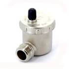 Воздухоотводчики