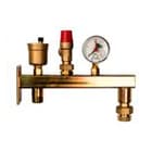 Группы безопасности