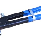 Заклепки, заклепочники