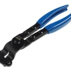 Клещи, пассатижи, зажимы, болторезы