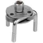 Съемники масляных фильтров