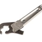 Ключи раскрывающиеся с трещоткой