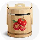 Кадки для солений