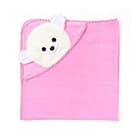 Полотенца-уголки