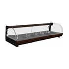 Тепловые витрины