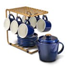 Чайные и кофейные сервизы