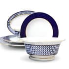 Обеденные сервизы