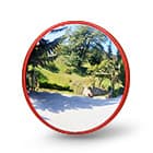 Обзорные зеркала