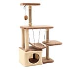 Комплексы с когтеточками