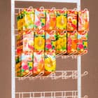 Стойки с семенами