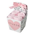 Декоративные полотенца