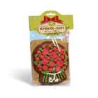 Имбирные пряники