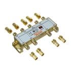 Делители сигнала