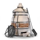 Тандыры и аксессуары