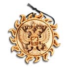 Сувенирные гербы