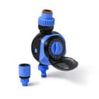 Таймеры подачи воды