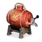 Бочки для спиртных напитков