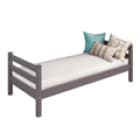 Одноярусные кровати