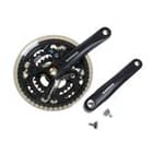 Системы и шатуны