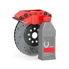 Тормозные жидкости