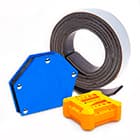 Магнитные приспособления