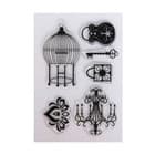 Печати для эмбоссинга