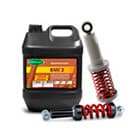 Гидравлические масла