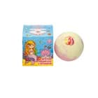 Бурлящие шары для купания