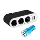 Прикуриватели и зарядные устройства